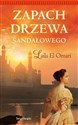 Zapach drzewa sandałowego - Laila El Omari