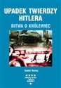 Upadek twierdzy Hitlera Bitwa o Królewiec - Isabel Denny