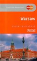 Warsaw  pocket guidebook