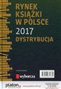 Rynek książki w Polsce 2017 Dystrybucja