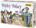 Wielcy Polacy Historyczna gra edukacyjna - 