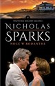 Noce w Rodanthe. Kolekcja Wszystkie kolory miłości. Tom 10  - Nicholas Sparks