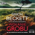 [Audiobook] Wołanie grobu