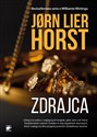 Zdrajca  - Jorn Lier Horst