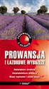 Przewodnik z atlasem Prowansja i Lazurowe Wybrzeże