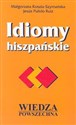 Idiomy hiszpańskie