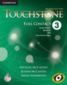 Touchstone Level 3 Full Contact