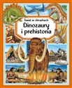 Świat w obrazkach Dinozaury i prehistoria - Emilie Beaumount