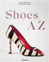 Shoes A-Z. The Collection of The Museum at FIT