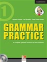 Grammar Practice + CD
