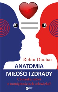 Anatomia miłości i zdrady Co nauka mówi o namiętnościach człowieka