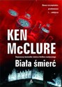 Biała śmierć - Ken McClure