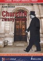 [Audiobook] Churchill zwany lwem CD - Alain Decaux