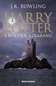 Harry Potter i Więzień Azkabanu. Tom 3