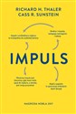 Impuls. Wydanie finalne - Richard H. Thaler, Cass R. Sunstein