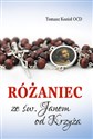 Różaniec ze św. Janem od Krzyża - Tomasz Kozioł