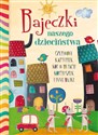 Bajeczki naszego dzieciństwa - Elżbieta Śmietanka-Combik (ilustr.), Zbigniew Dobosz (ilustr.)