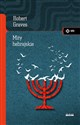 Mity hebrajskie Księga rodzaju - Robert Graves, Raphael Patai