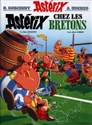 Asterix chez les Bretons - Rene Gościnny, Albert Uderzo