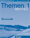 Themen Aktuell 1 AB A1 HUEBER 