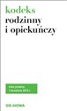 Kodeks rodzinny i opiekuńczy - Opracowanie Zbiorowe