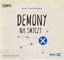 [Audiobook] Hera Tom 3 Demony na smyczy