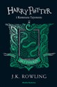 Harry Potter i Komnata Tajemnic (Slytherin) - J.K. Rowling