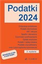 Podatki 2024 z aktualizacją onlie. Wydanie 2. 