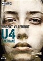 [Audiobook] U4 Stéphane - Vincent Villeminot