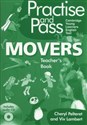 Practise and Pass Movers Teacher's Book + CD