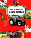 Świat w obrazkach Gospodarstwo - Emilie Beaumont