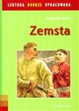 Zemsta Lektura dobrze opracowana - Aleksander Fredro