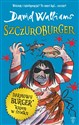 Szczuroburger  - David Walliams