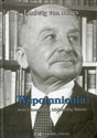 Wspomnienia wraz z kompletną bibliografią Autora - Ludwig von Mises