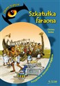 Szkatułka faraona Przygoda w starożytnym Egipcie - Christa Holtei