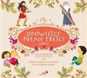 [Audiobook] Opowieści pełne treści cz.2 audiobook - Ola Manikowska