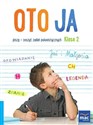 Oto ja SP 2 Piszę+ zakładka  - Bożena Kotulska