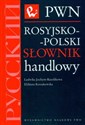 Rosyjsko-polski słownik handlowy
