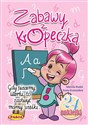 Zabawy z Kropeczką - Mariola Budek