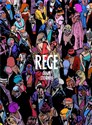 Rege - Daniel Odija, Wojciech Stefaniec