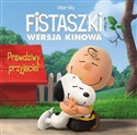 Fistaszki Prawdziwy przyjaciel - Charles M. Schulz