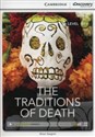 The Traditions of Death - Brian Sargent