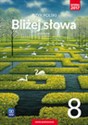 Bliżej słowa Język polski 8 Podręcznik Szkoła podstawowa