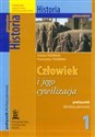 Człowiek i jego cywilizacja 1 Historia podręcznik Gimnazjum - Jolanta Trzebniak, Przemysław Trzebniak