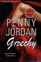 Grzechy - Penny Jordan