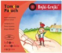 [Audiobook] Bajki - Grajki. Tomcio Paluch CD
