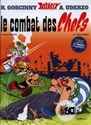 Asterix La Combat des chefs