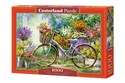 Puzzle 1000 The Flower Mart - 