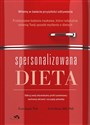 Spersonalizowana dieta - Eran Segal, Eran Elinav