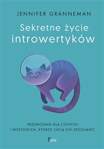 Sekretne życie introwertyków